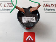 Kingstate Kpe-620An Piezo Audio Indicator Buzzer 60-250 Vac/Dc