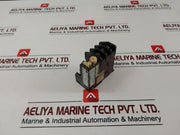 Toshiba R-20 Overload Relay 3A Ac 600V