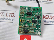 Delta 2945410503 Inverter Cpu Main Board E225328