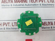Siemens C79040-a8410-c107-02-85 Pcb Display Board