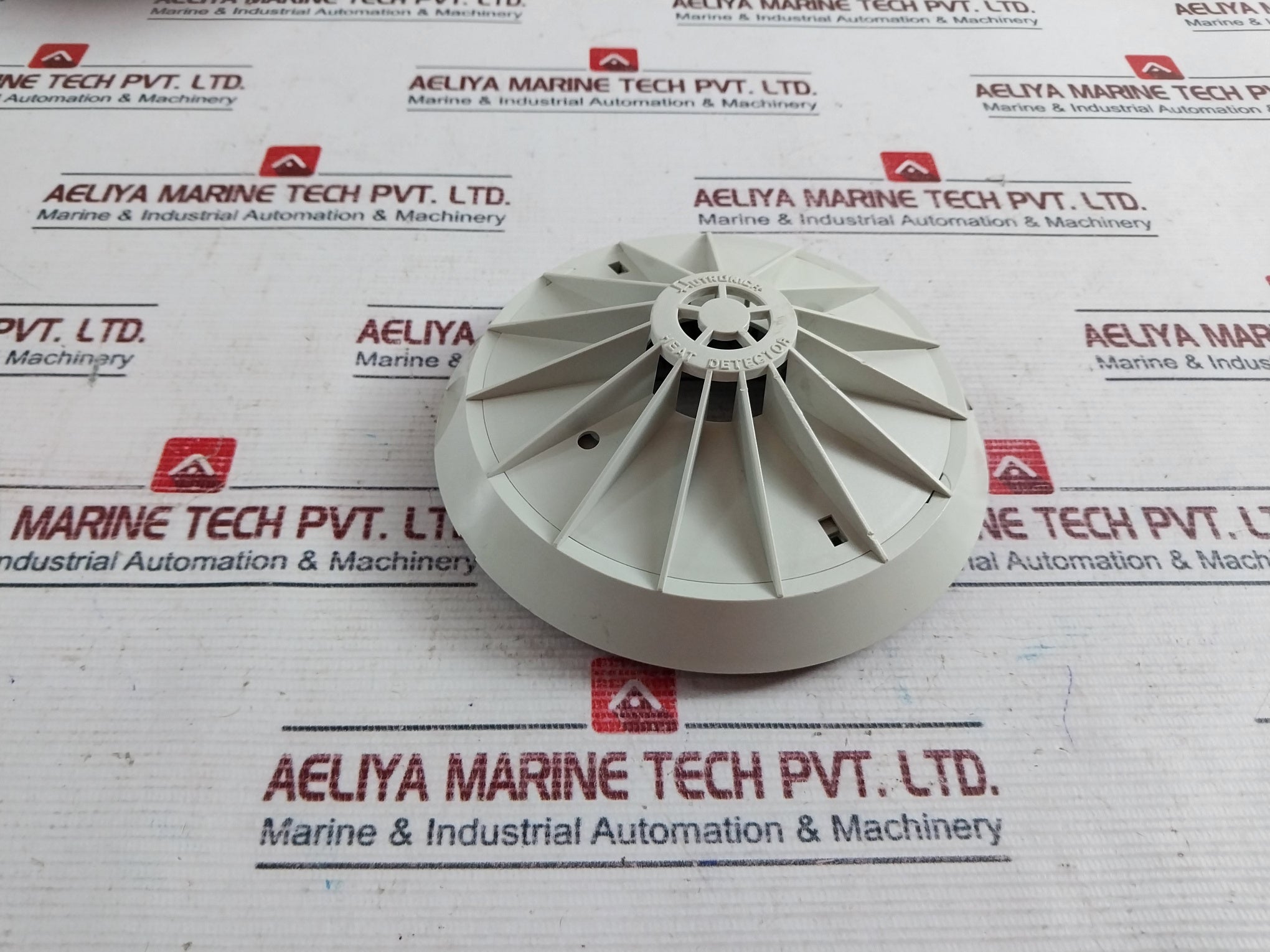 Autronica Beh-30 Heat Detector En54-5