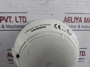 Siemens Do1101A-ex Smoke Detector (Used)