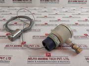 Nivo Controls Capacitance Level Switch Probe-full Rope 1/2