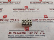 Lot of 3X Allen-Bradley 195-MA40 Auxiliary Contacts 500V~10A Ser: A