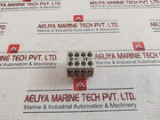 Allen-bradley 100-kfa04E Auxiliary Contact Block 10A 600V Ac Max