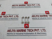Lot Of 10X Bussmann Agc3A Glass Tube Fuse 3A 250V 6X32Mm
