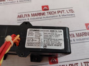 Hyundai Hor 1L 125 Thermal Overload Relay Ac11 380V