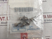 Lot of 7X Oasis Ebco 13429 Bubbler Head Handle Valve