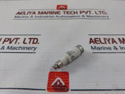 Lot of 10X ETI 6A GL/GG 400V AC / 250V DC Fuses