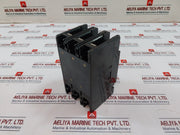 Mitsubishi Electric Nf100-sh No-fuse Breaker 60Amp 3-pole 660V