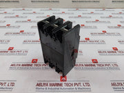 Mitsubishi Electric Nf100-cs No-fuse Breaker 100Amp 600V