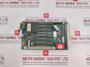 Phontech 93113-033 Printed Circuit Board Dt 10360-9