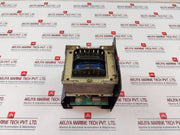 Caterpillar Monitor 200 24V Transformer Monitor 9Amp