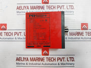 Pr Electronics 2204X2 Isolation Amplifier With Base 24Vdc 1.3W