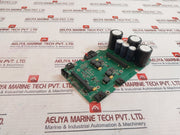 104438-00, 104437-00 Printed Circuit Board Rev 02