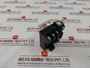 Fuji Electric Tr-2N Thermal Overload Relay Tr-24 F23267904