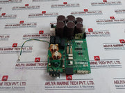 Yamaha Kx0-m4650-001 Driver Power Board Assy