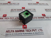 Asco 1762826-01 Solenoid Valve Coil Scxe210D095Vmo