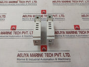 Lot of 5X Olan BSFP10 Fuse Holder 32A 690V