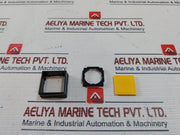 Idec 41-10650 Pushbutton Control Unit 300Vac 5A