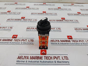 Fuji Electric Ar30Pr-2 Selector Switch 250V 6A (New)