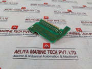 Omron Cqm1H-cpu11(3)-1 Printed Circuit Board