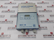 Autronica Sc-6 Switch Mode Power Supply dg