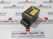 Deif Tav-210Dg/3 Single Function Transducer 100-121.21V 16,5-20 Ma
