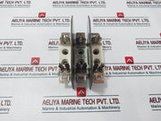Ferraz Shawmut Nh 00-e Din Rail Mounting Nh Fuse Base 160A 690V~12W