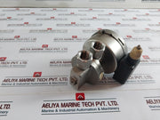 Wika 897.01.1998 Differential Pressure Transmitter