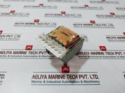 Axel Akerman Ta-f063 Transformer 0/220 Vac 62 Va