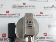 Wika 897.01.1998 Differential Pressure Transducer