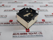 Abb Dc-quarz 100V-60 Hz Hour Meter