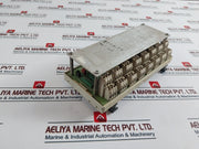 Valmet Atb16-4/2 Terminal Board