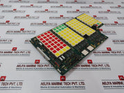 Norcontrol Automation Na1012.3 Operators Panel Ha221119B