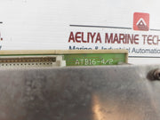 Valmet Atb16-4/2 Pcb Module