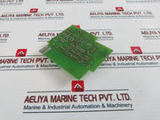 Fsm Elektronic Wk-a3 C Printed Circuit Board