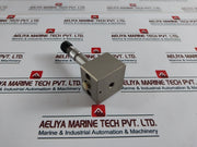 Wartsila 114.423.00 Solenoid Valve