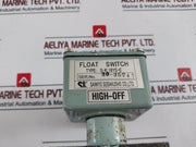 Sankyo Seisakusho S-k16Ys-e Float Switch