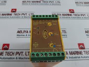 Rheintacho 5303.001 Speed Relay 24 Vdc (Used)