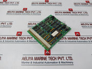 Semco 541135 Printed Circuit Board 940232