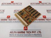 Semco 540534, 570176 Control Logic