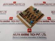 Semco 540721 Selector Logic Ii