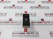Siemens V23100V9113F206 Plug-in Relay With Base 10A 250V