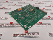 Honeywell Mc-paih03 Analog Input Module Board 51304754-150 Rev K