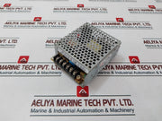 Mean Well Rd-35A Switching Power Supply 100-240Vac 0.8A 50/60Hz