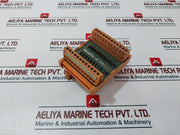 Conta Clip Ap1/Ts Terminal Module Used