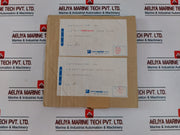 Nichias 1806-gr-g00 O-ring Gasket K6050 140