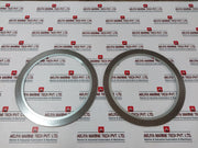 Nippon Pillar 2600Ir-eso-x163 Seal