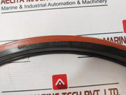 Garlock Klozure 26E 420X460X20 Pag Nbr Oil Seals Bearing Isolator Mechanical